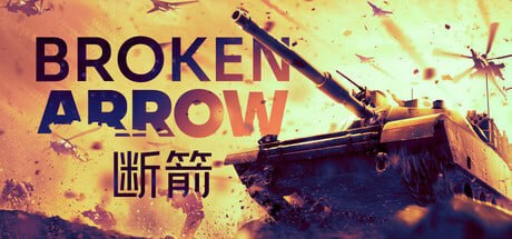 1604270 Broken Arrow – 断箭 v1.1.1-P2P-千尺浪