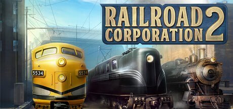 1677970 Railroad Corporation 2 铁路公司2 v1.0.20612.Build.24718128