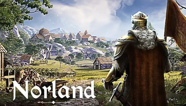1857090 诺兰德 Norland v0.5588.9770.0.Build.24496938-千尺浪