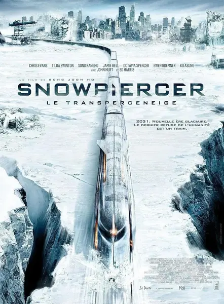 2013 雪国列车-千尺浪