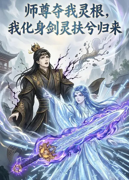 2026年8月12日 短剧更新目录10-千尺浪