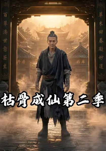 2026年8月19日 短剧更新目录7-千尺浪