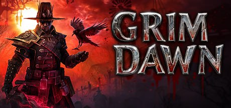 219990 Grim Dawn DLC.12695-v1.3.0.8-P2P-千尺浪
