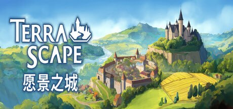 2290000 愿景之城 TerraScape v2.1.0.2