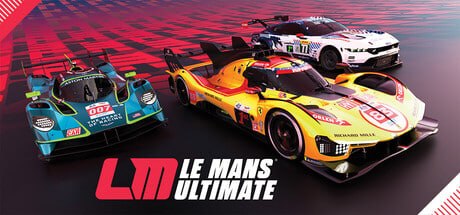2399420 Le Mans Ultimate v1.4.1.2-P2P