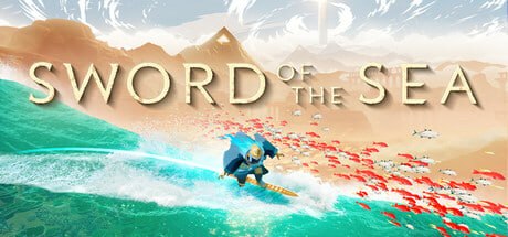 2453160 Sword of the Sea v20250923-P2P-千尺浪