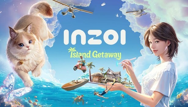 2456740 云族裔 inZOI v0.9.6.Early.Access-千尺浪