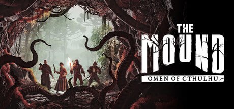 2569760 The Mound:Omen of Cthulhu v35028-P2P-千尺浪