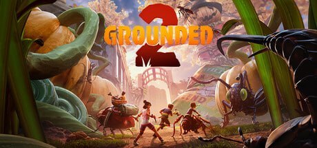 2661300 禁闭求生2 Grounded 2 v0.5.0.4.Early.Access