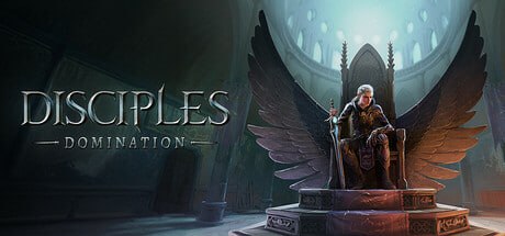 2808560 Disciples:Domination v1.7.0.3561.Build.23198536-千尺浪