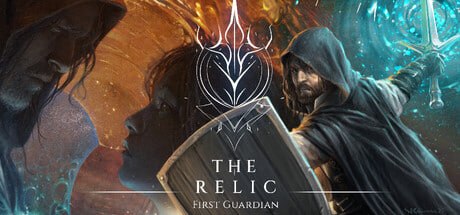 2827820 The Relic:First Guardian v20260824-P2P-千尺浪