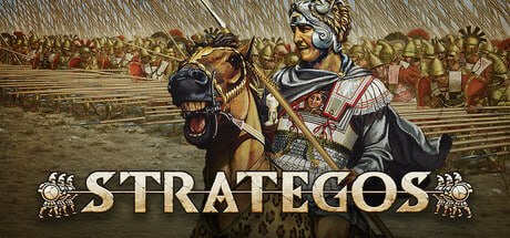 3064810 Strategos 战略家 v1934.Early.Access-千尺浪