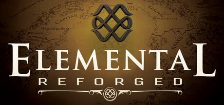3796960 Elemental：Reforged 元素：重铸版 v1.3.614185.Build.24778964-千尺浪
