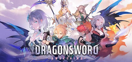 4570720 龙之剑：觉醒 v1.0.6-P2P