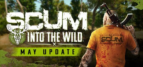 513710 人渣 SCUM v1.3.2.2.137892-P2P-千尺浪