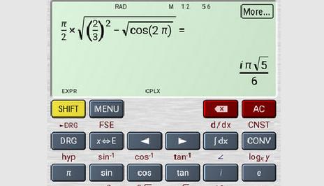 HiPER Calc Pro v12.0.3 艾泰计算器,功能强悍的多功能科学计算器,解锁高级版-千尺浪