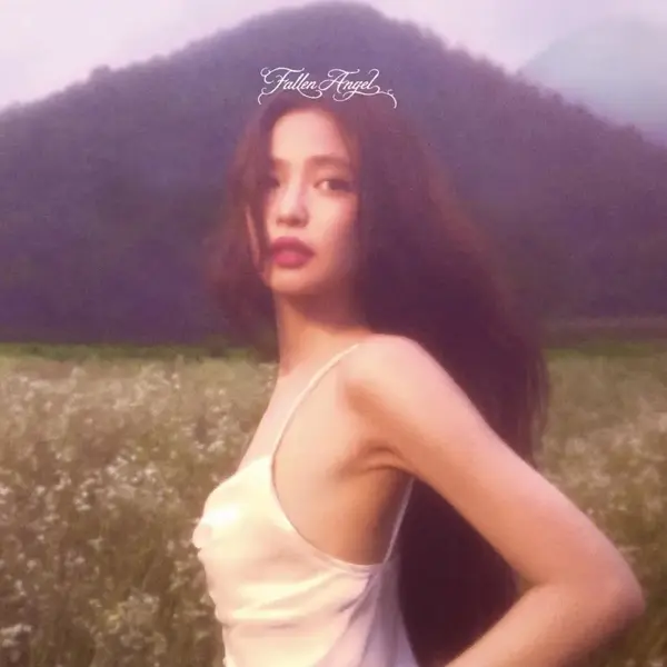 Jennie-Fallen Angel-2026 (FLAC 24bit-48kHz)qobuz