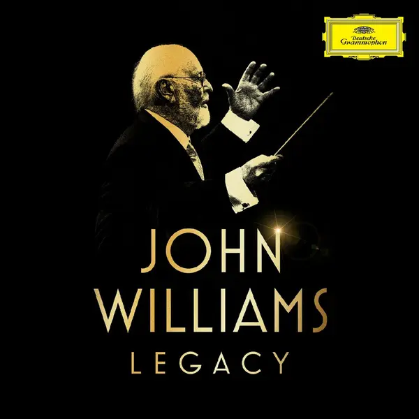 John Williams - John Williams Legacy (2026) 24bit-96kHz FLAC-千尺浪