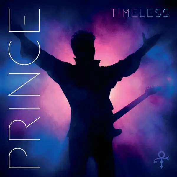 Prince -Timeless - 2026 (FLAC 24bit 44.1kHz)qobuz-千尺浪