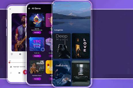 RocksPlayer  v12.1.446 多格式高清视频播放器，解锁高级版-千尺浪