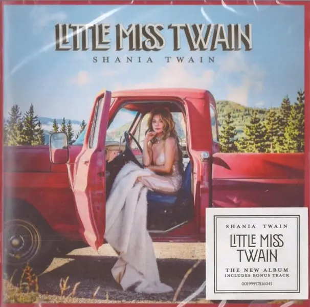 Shania Twain – Little Miss Twain [Deluxe Edition] [2026]  FLAC-千尺浪