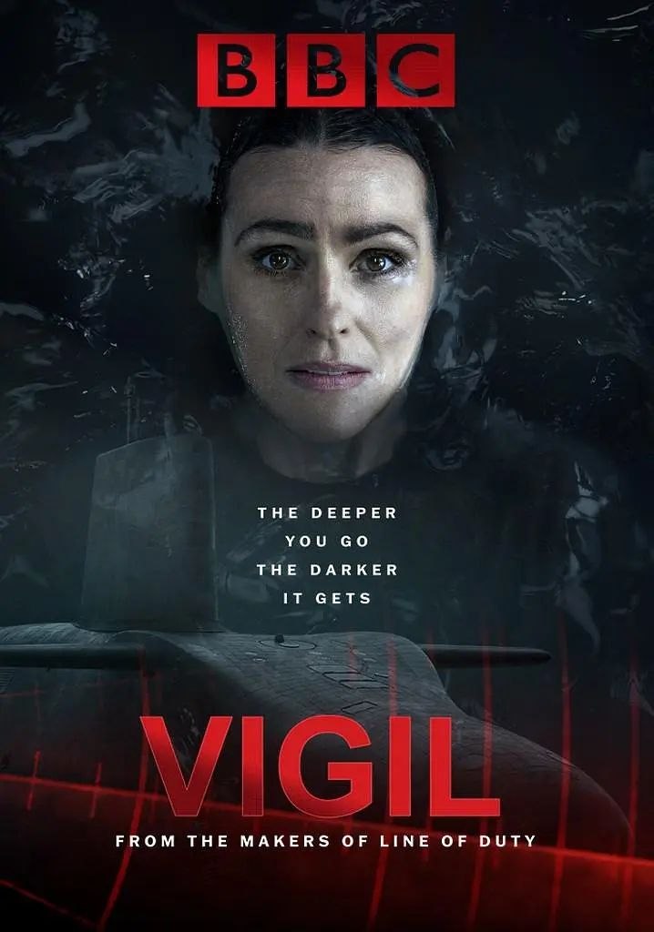 不眠 第三季 更02 / Vigil[2026][英国][内附前两季]