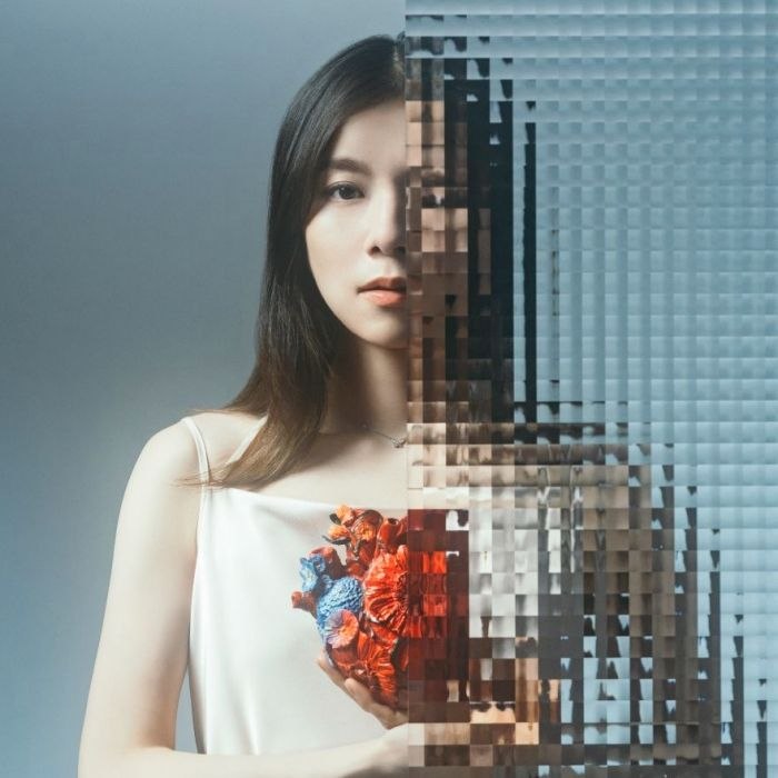 milet 4thアルバム「Made of Glass」FLAC 48kHz/24bit-千尺浪