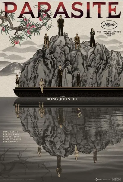 《寄生虫》（2019）韩国 4K原盘REMUX [杜比视界] [内封简英双语字幕] [84.5G]-千尺浪