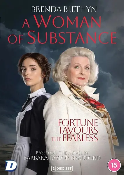 一个真正的女人 第一季 A Woman of Substance Season 1 (2026)