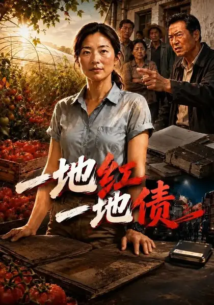 一地红，一地债&一地红一地债（66集）AI短剧-千尺浪