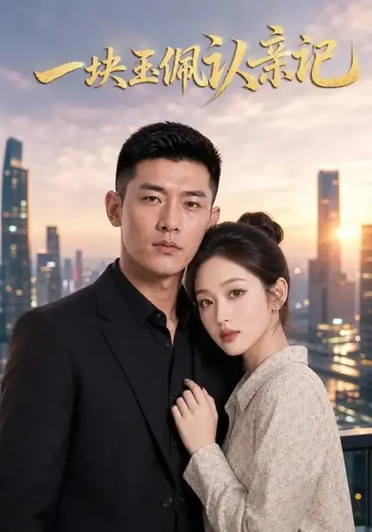 一块玉佩认亲记（34集）AI短剧-千尺浪