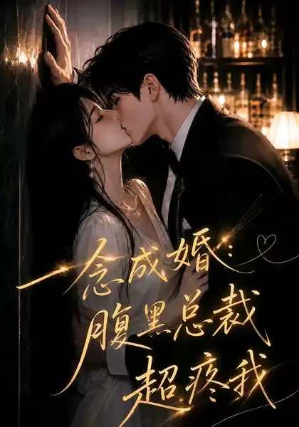 一念成婚：腹黑总裁超疼我一念成婚腹黑总裁超疼我（40集）AI短剧