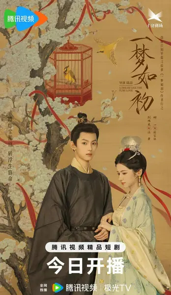 一梦如初 (2025)