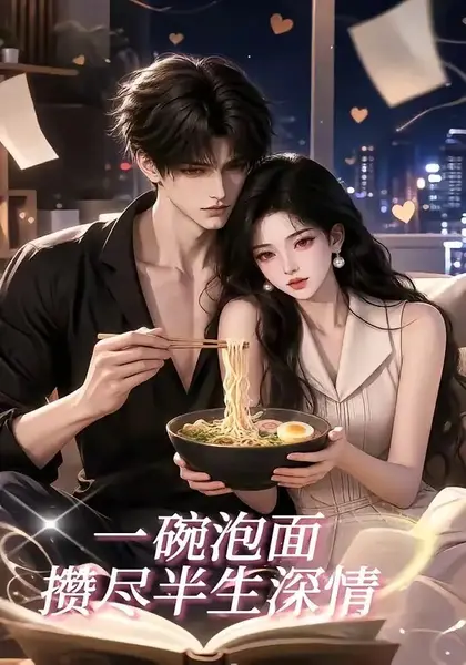 一碗泡面，攒尽半生深情&一碗泡面攒尽半生深情（41集）AI短剧-千尺浪