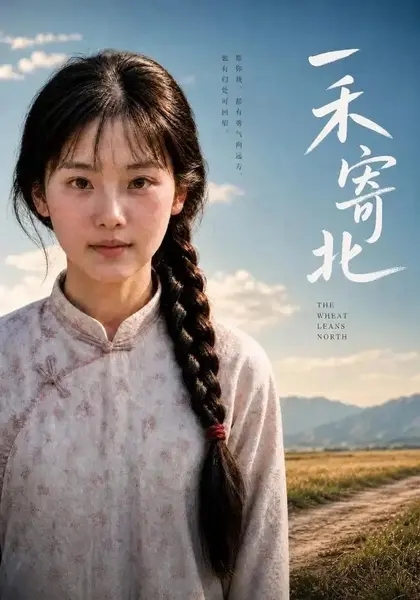 一禾寄北（100集） AI短剧