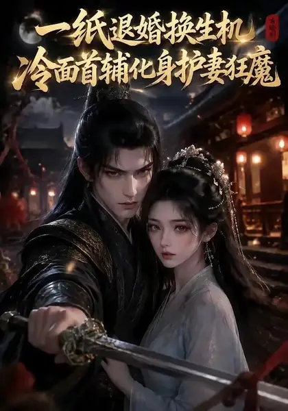 一纸退婚换生机，冷面首辅化身护妻狂魔&一纸退婚换生机冷面首辅化身护妻狂魔（50集）AI短剧-千尺浪