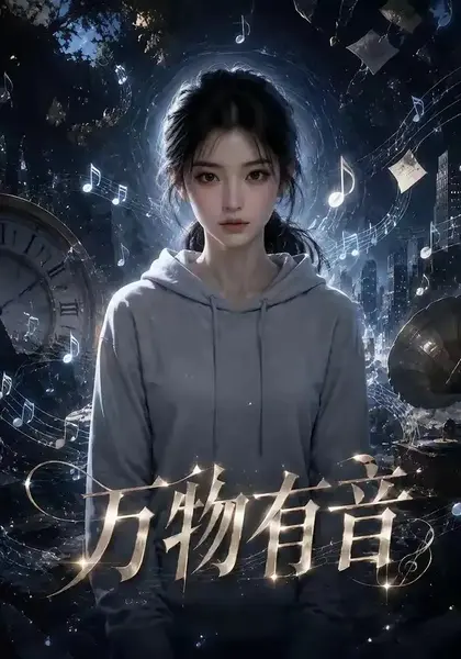 万物有音（30集）AI短剧-千尺浪