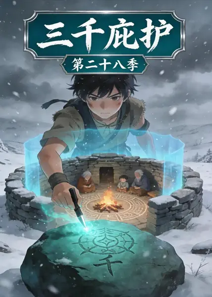 三千庇护第二十八季（51集） AI短剧