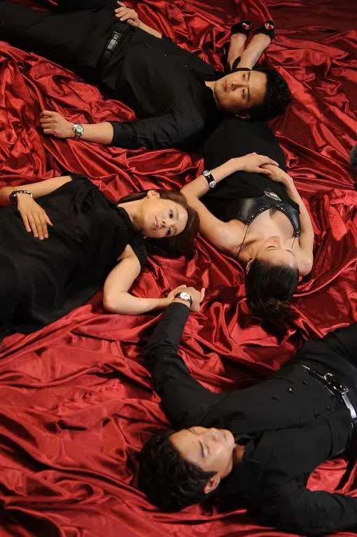 不懂女人 여자를 몰라 (2010)