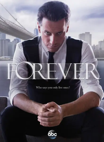 不死法医 Foreverr (2014)[全22集][1080P][内封中英字幕]