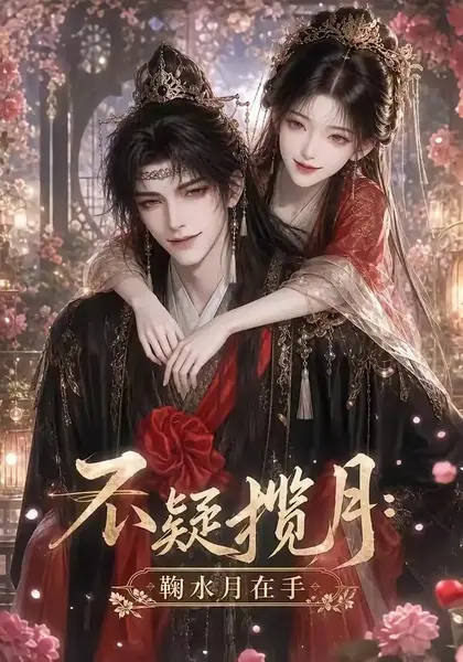 不疑揽月：鞠水月在手不疑揽月鞠水月在手（169集）AI短剧