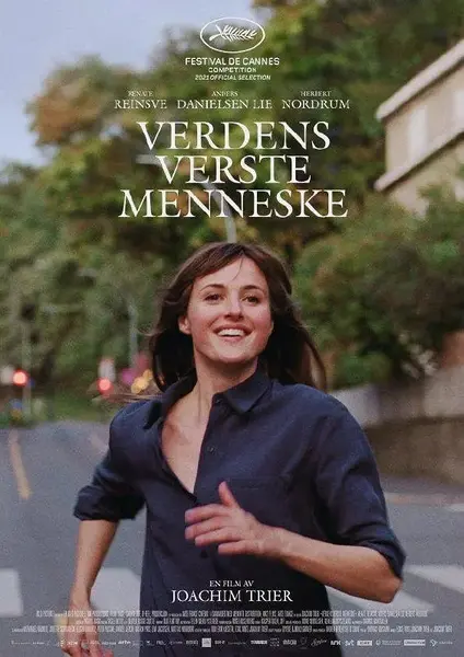 世界上最糟糕的人 Verdens verste menneske (2021)-千尺浪