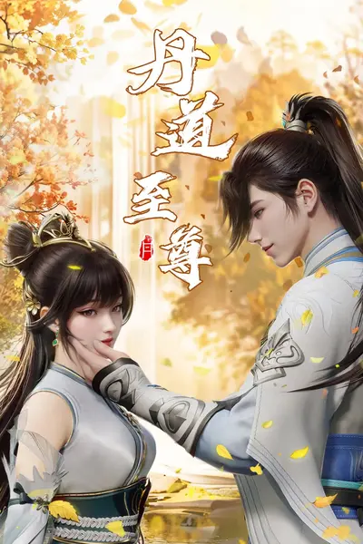 丹道至尊 4K高码率 [更新至186集]-千尺浪