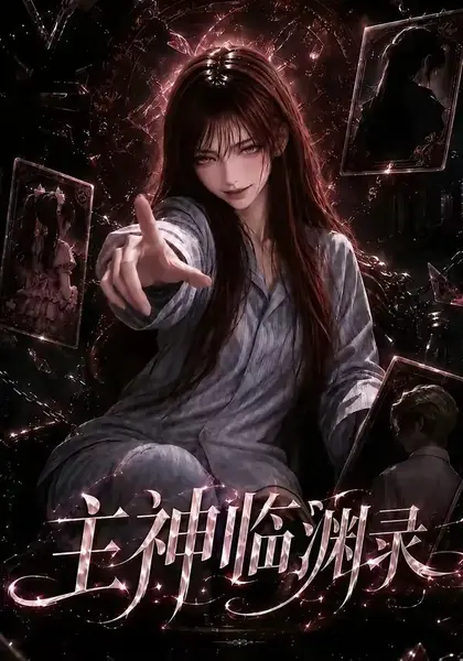 主神临渊录（160集）AI短剧-千尺浪