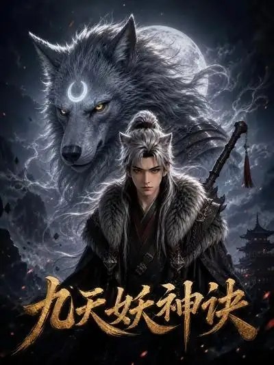 九天妖神诀（101集） AI短剧-千尺浪