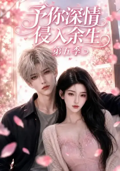 予你深情侵入余生第五季（90集）AI短剧