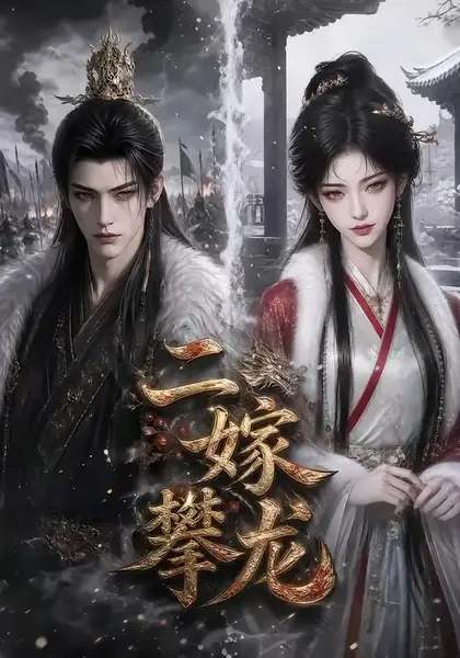 二嫁攀龙（78集）AI短剧-千尺浪
