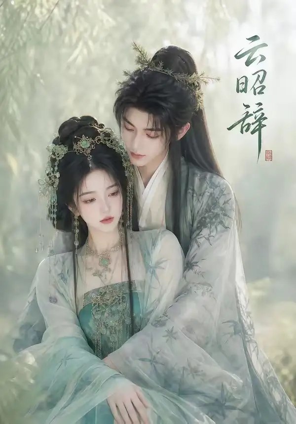 云昭辞（40集）AI短剧-千尺浪