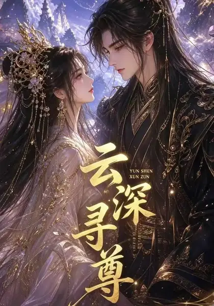 云深寻尊（39集） AI短剧-千尺浪