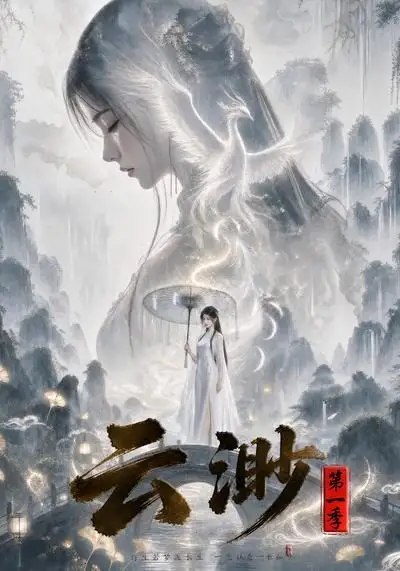 云渺第一季（68集） AI短剧-千尺浪